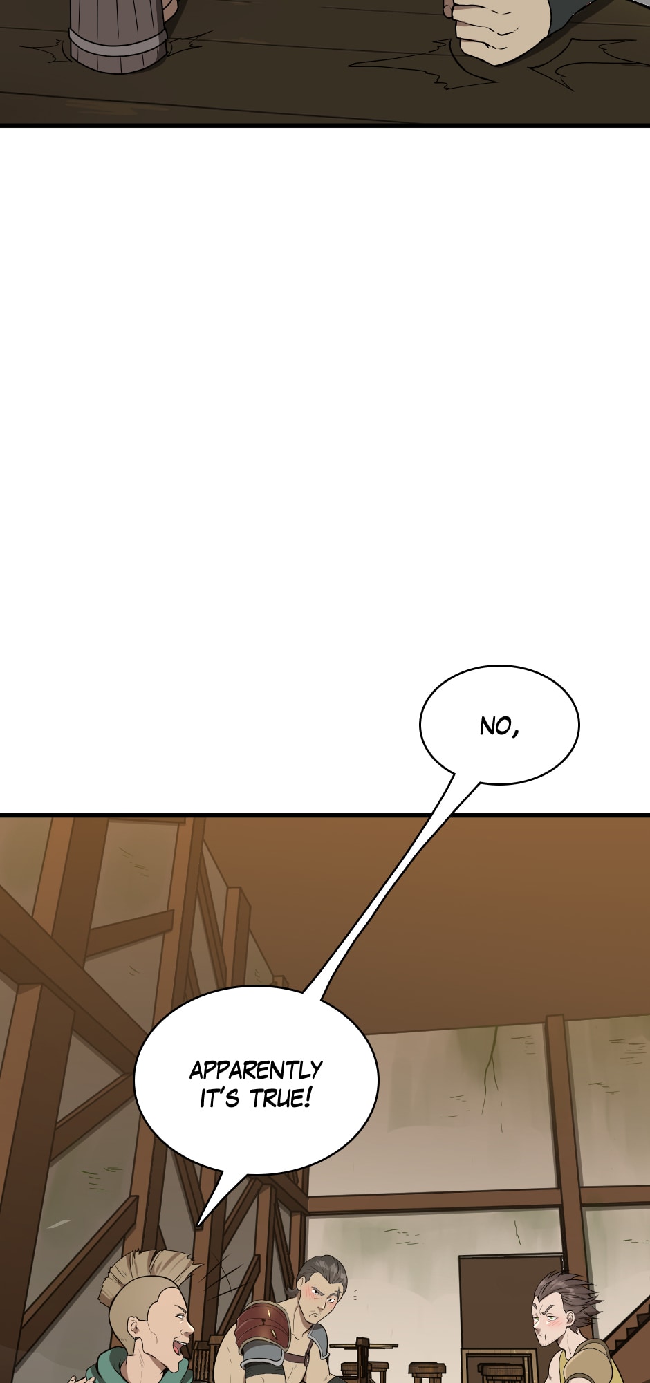 The Beginning After The End Chapter 57 image 010